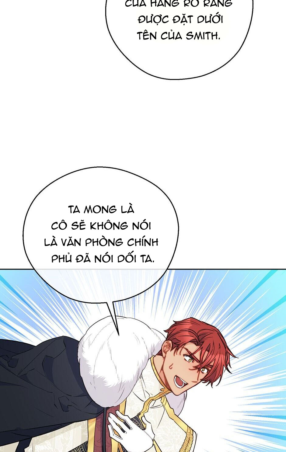 50 công thức pha trà của nữ công tước chapter 125 28