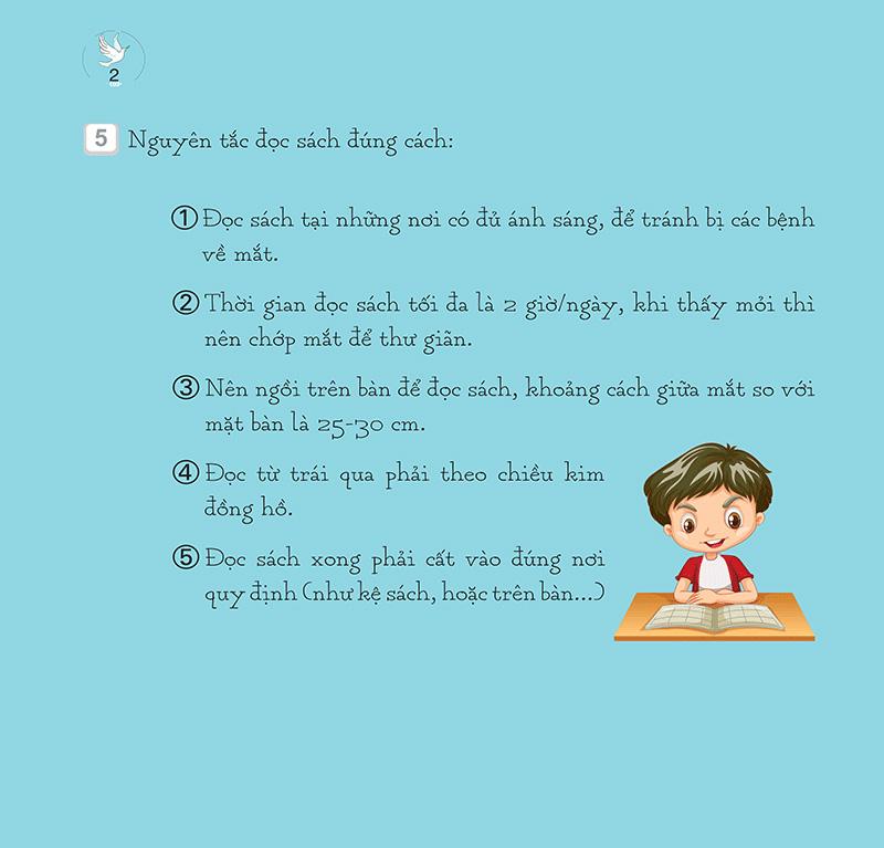 Con Tự Lập - Dũng Sĩ Diệt Côn Trùng
