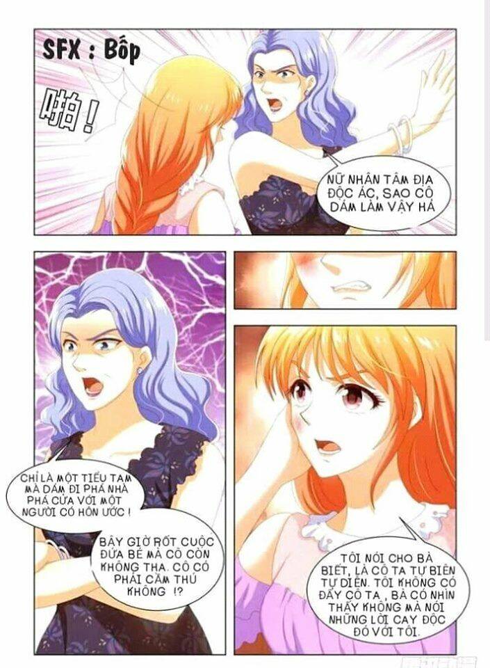 xuân phong nhất độ cộng triền tình chapter 35 9