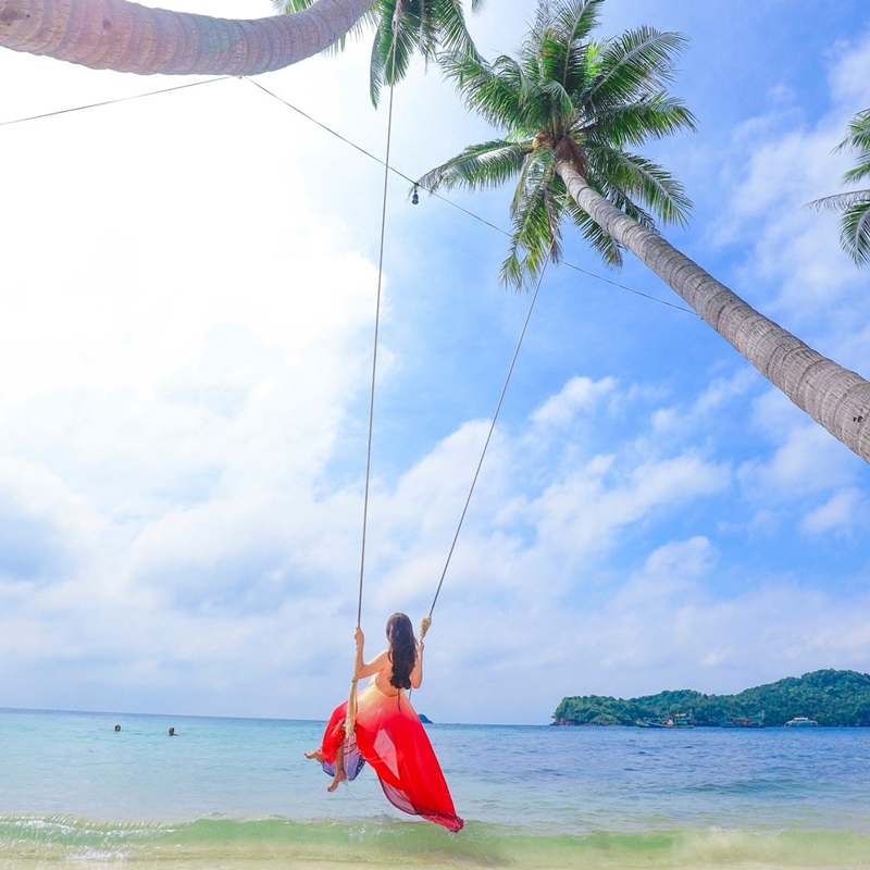 Tour Cano 3 Đảo Phú Quốc, Miễn Phí Quay Flycam Và Chụp Hình, Hòn Móng Tay - Hòn Gầm Ghì - Hòn Mây Rút Trong, Đón Tận Nơi Tại Phú Quốc Kể Cả Vinpearl