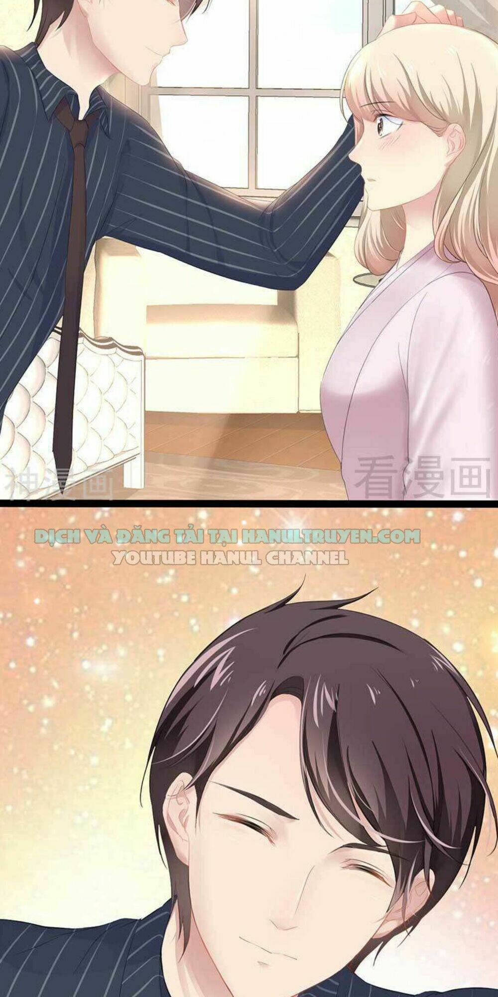 thần bí đế thiếu điềm sủng thê chapter 69 13