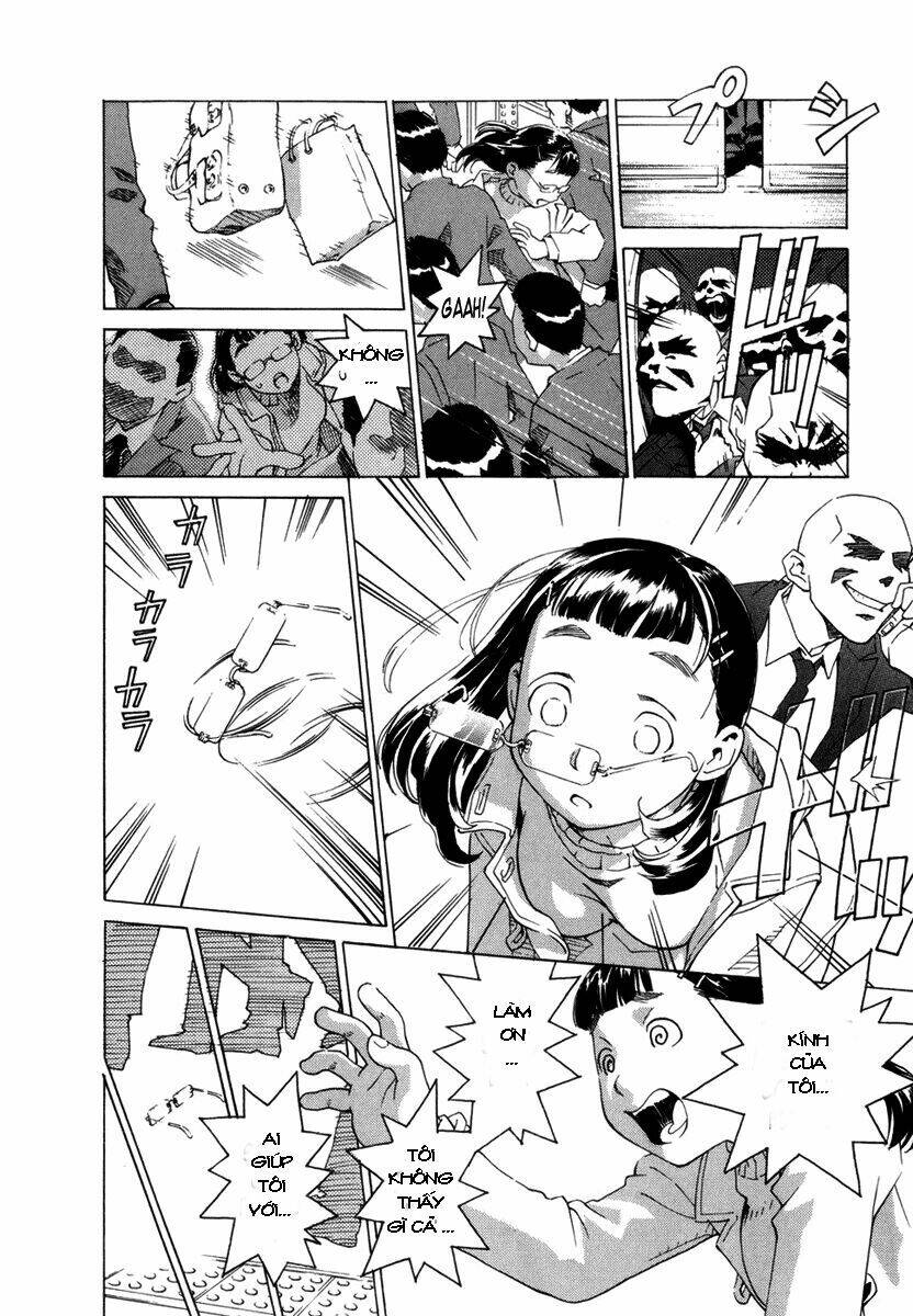 chokotto sister chapter 1 15