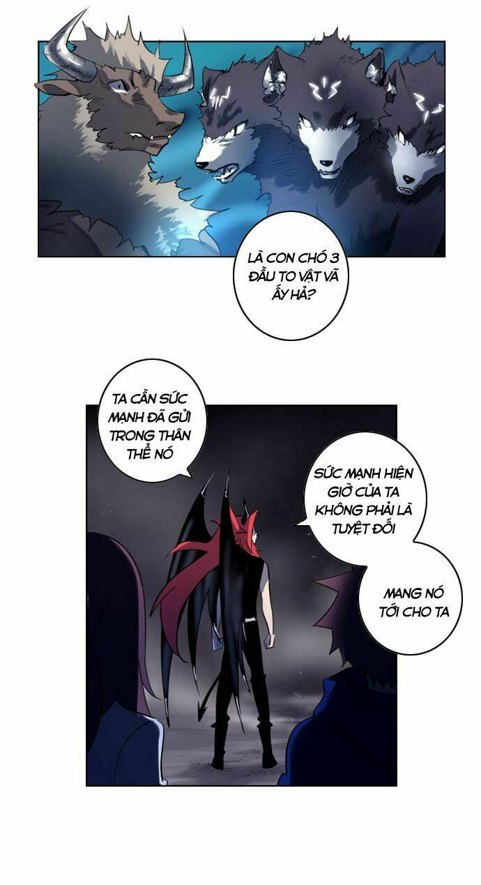 bản khế ước linh hồn chapter 102 14