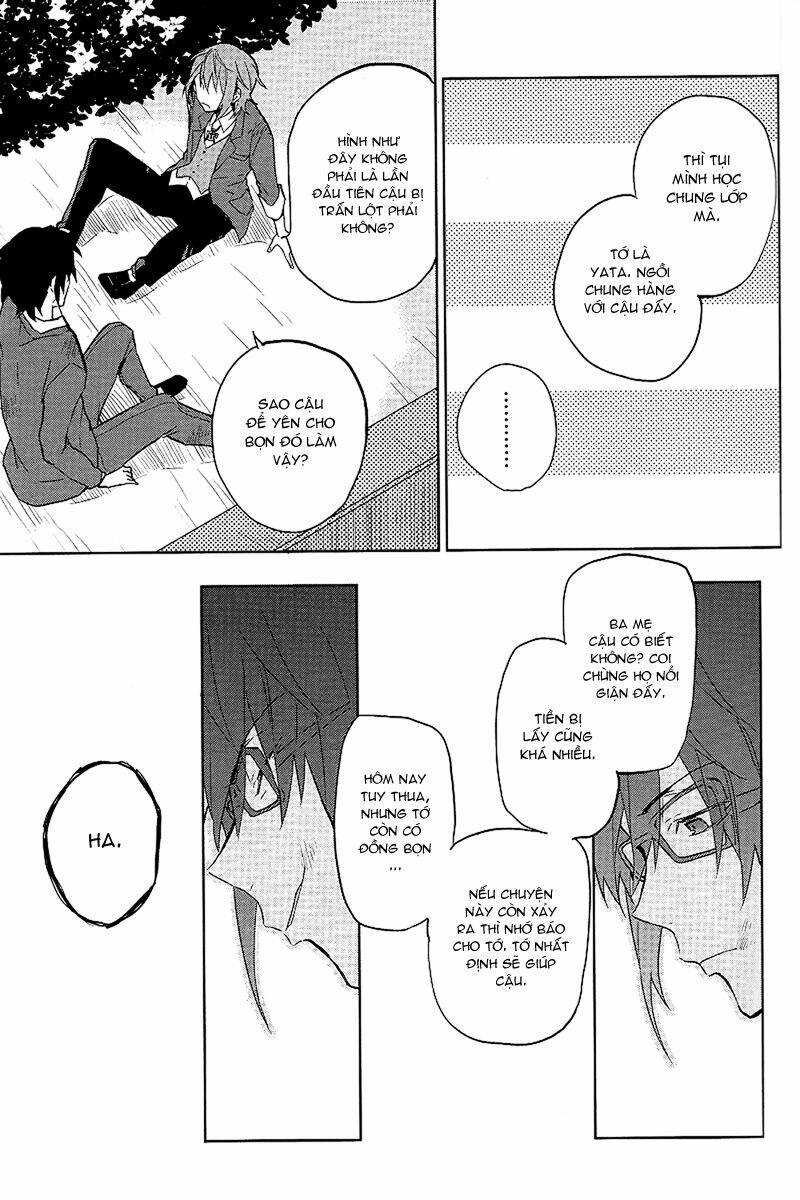 k - lost small world chapter 1 24