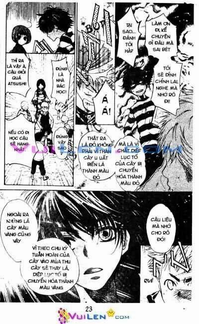 bát khuyển sỹ phương đông chapter 9 23