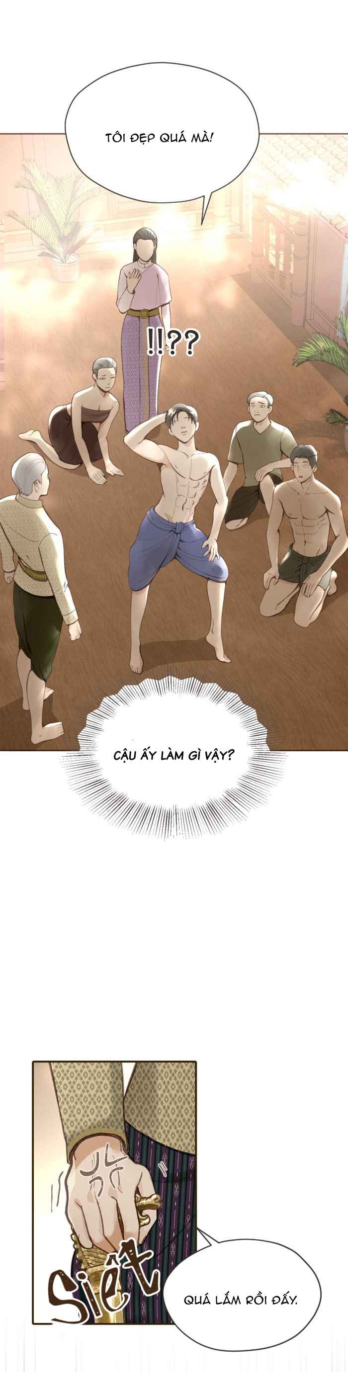 tôi là công tử đẹp nhất xiêm chapter 1 54