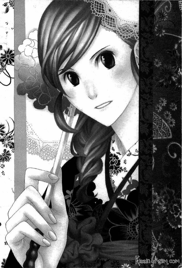 hanamai koeda de aimashou chapter 1 2