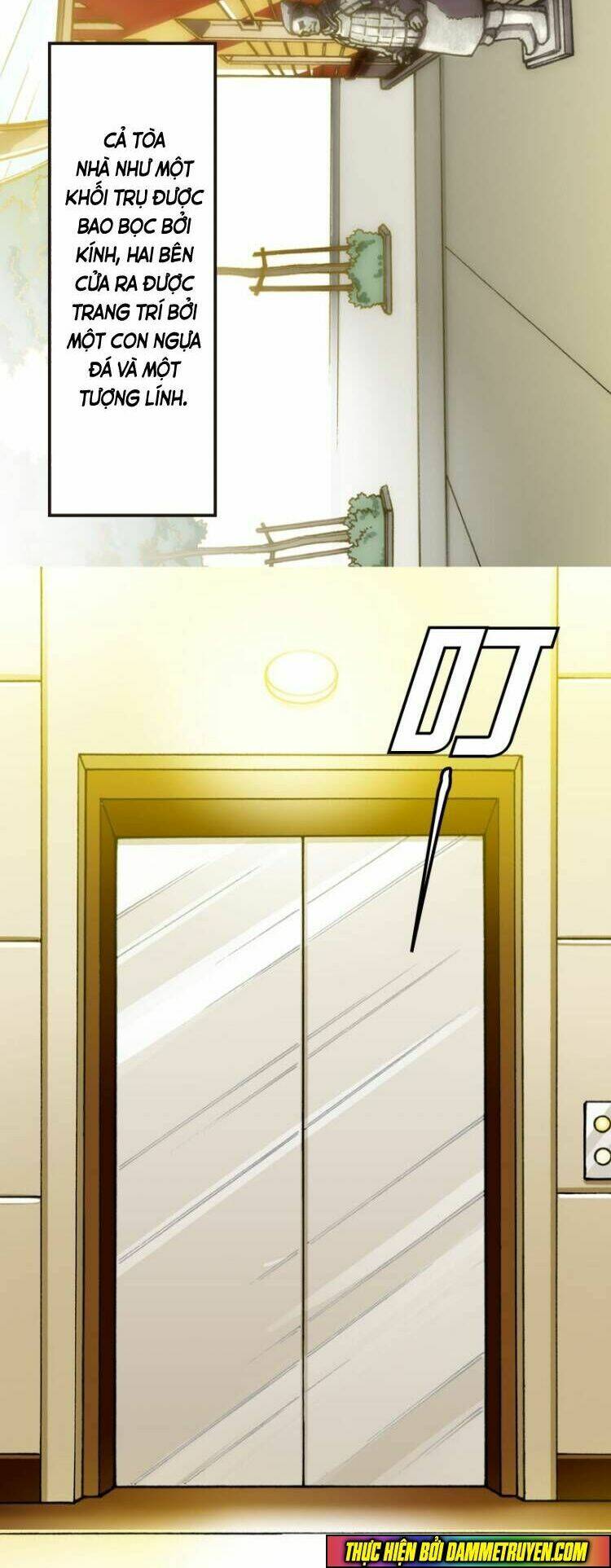 tuyệt hành giả (never over) chapter 10 33