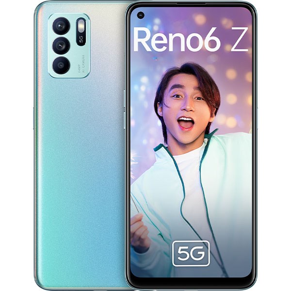 Kính cường lực dành cho Oppo Reno 6 Reno 6z