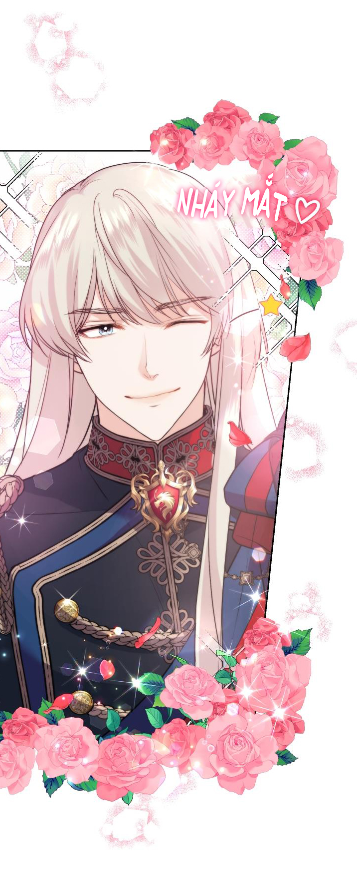 trở thành nhà điều chế nước hoa duy nhất của bạo chúa chapter 17 14