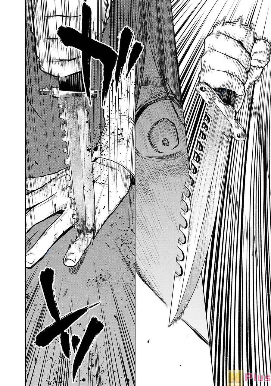 Vậy Để Tôi Giết Chúng Thay Cậu Nhé? chapter 49 14