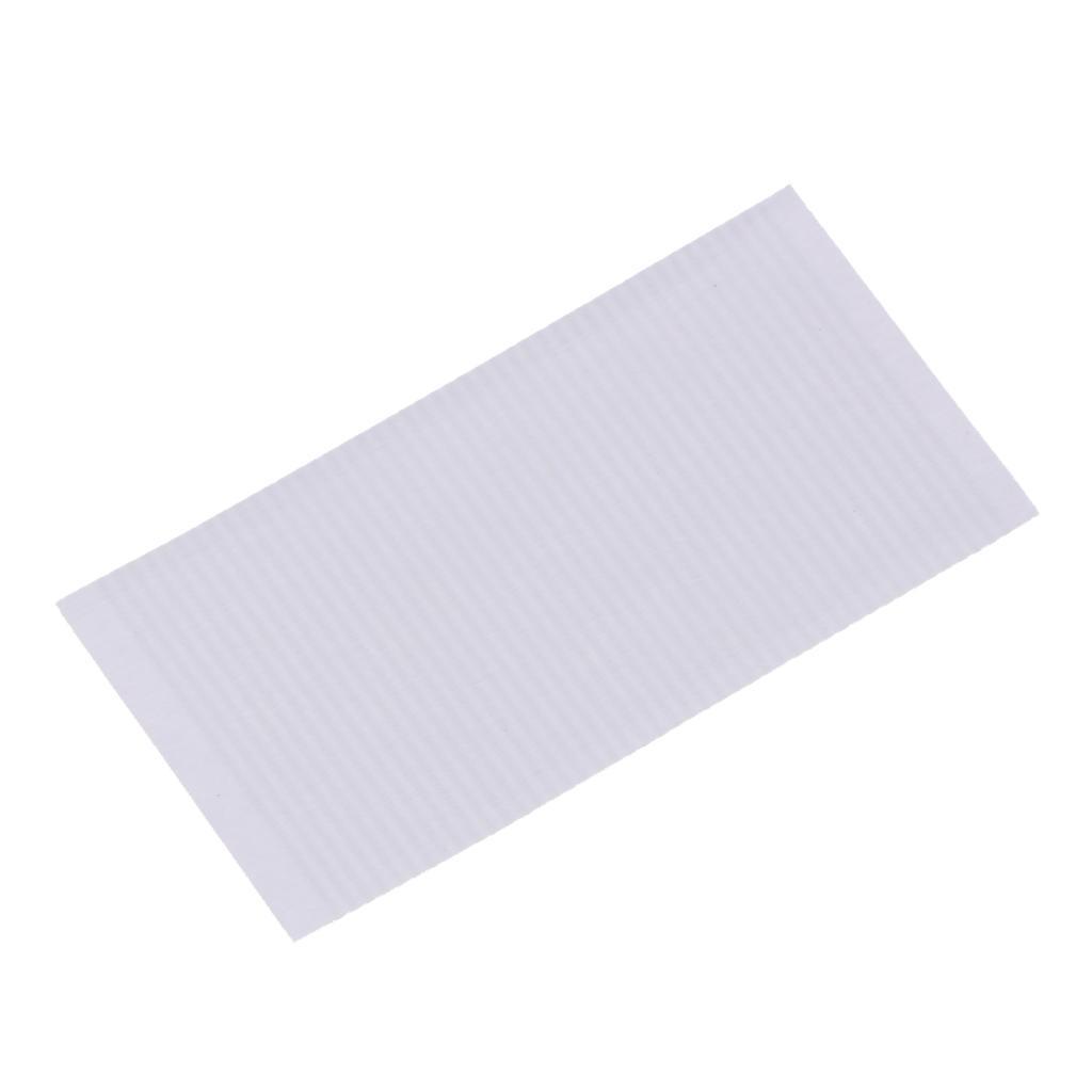 3-4pack Instrument Cluster Ribbon Cable Pixel Display Repair for