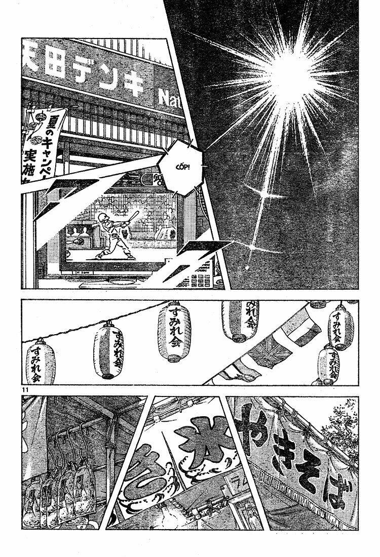 trò chơi vượt qua thử thách chapter 93 11