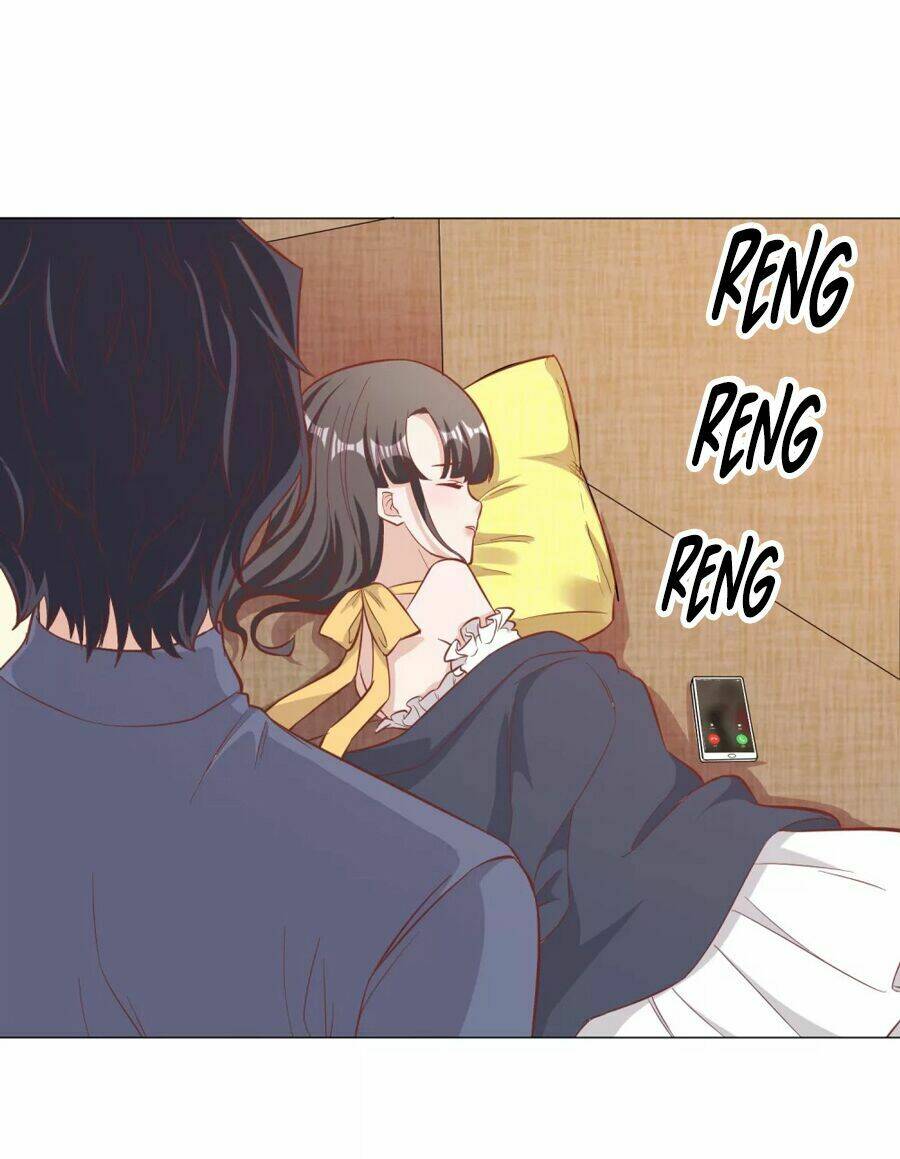 hôn nhân dục vọng: thiếu gia nhẹ một chút! chapter 140 23