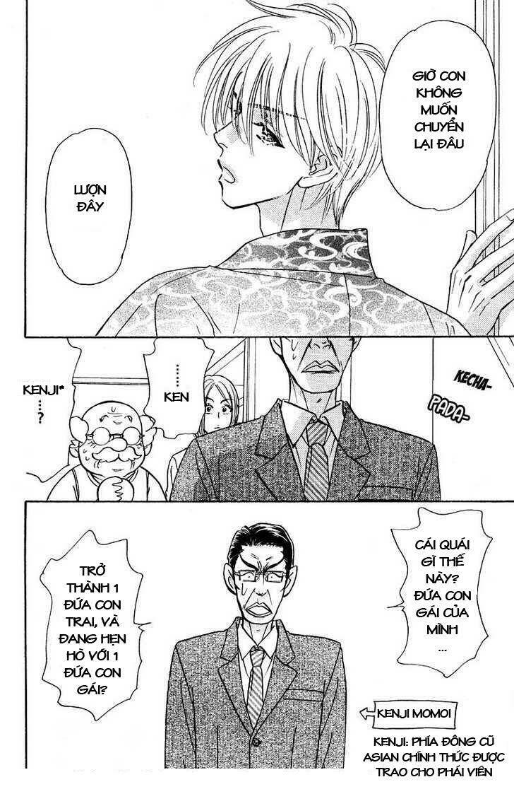 boku to kanojo no xxx chapter 46 17