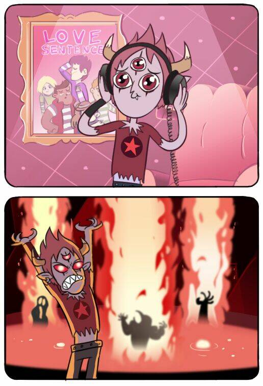 star vs. the forces of evil chapter 1 2