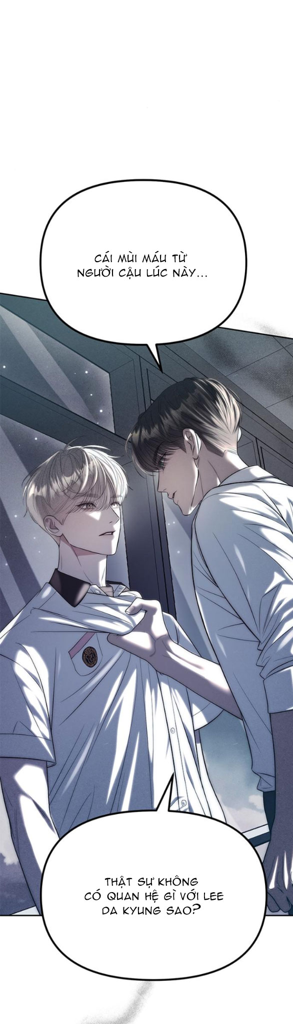 xâm nhập trường trung học tài phiệt chapter 54.2 50