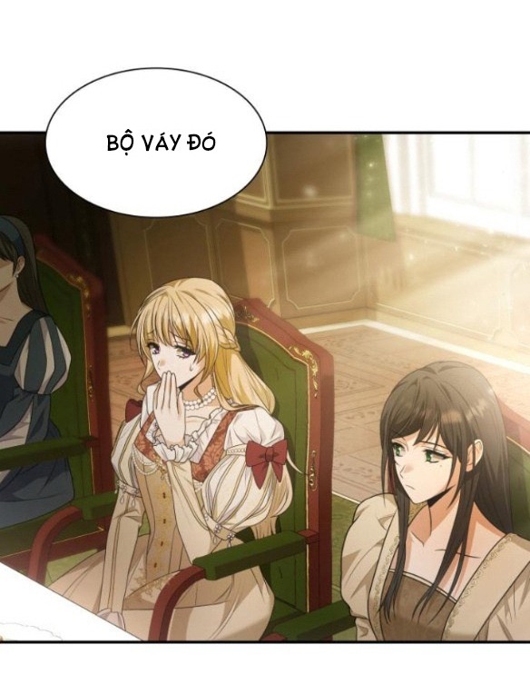 chị yêu, kiếp này em sẽ là hoàng hậu chapter 7.2 28