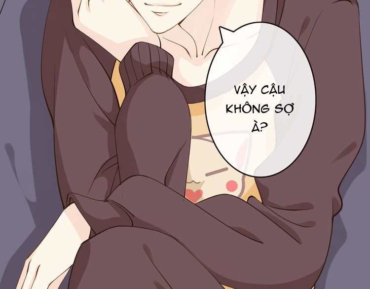 Thiên Thần Không Có Tiết Tháo chapter 5 - Trang 8