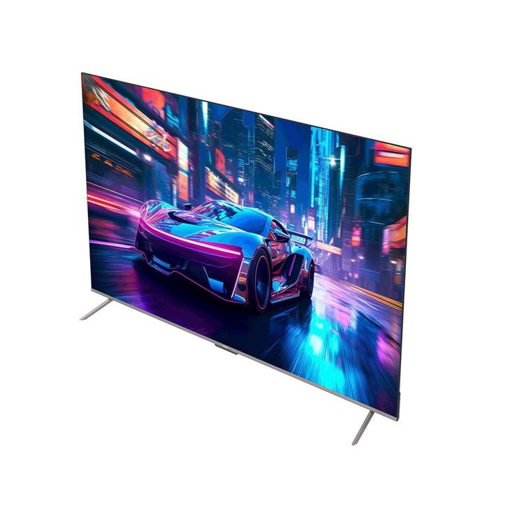 AQT85S800UX - Google Tivi QLED Aqua 4K 85 inch AQT85S800UX - HÀNG CHÍNH HÃNG - GIAO HCM
