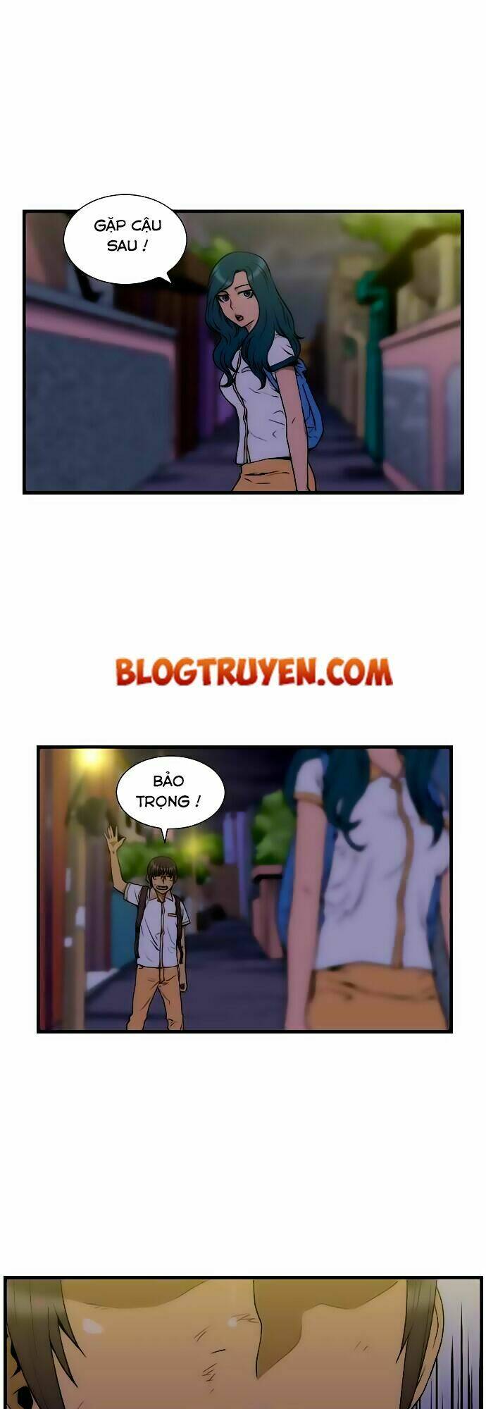 green boy chapter 6 21