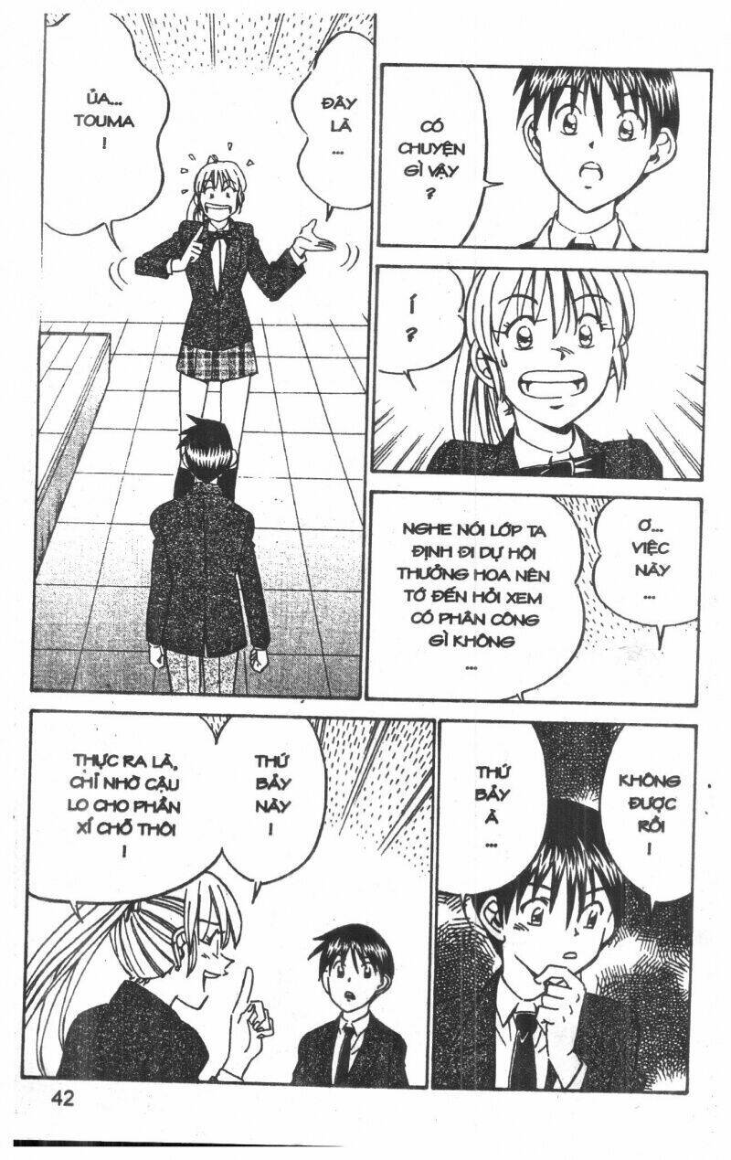 thám tử toma chapter 2 42