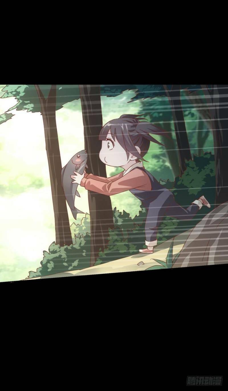 lạc vũ trấn chapter 15 17