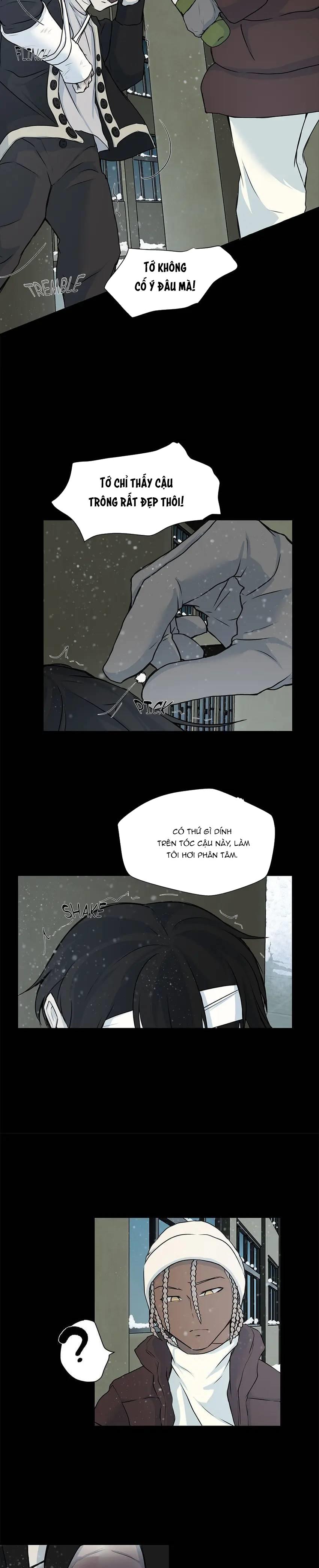 love murder basketball chapter 9 8