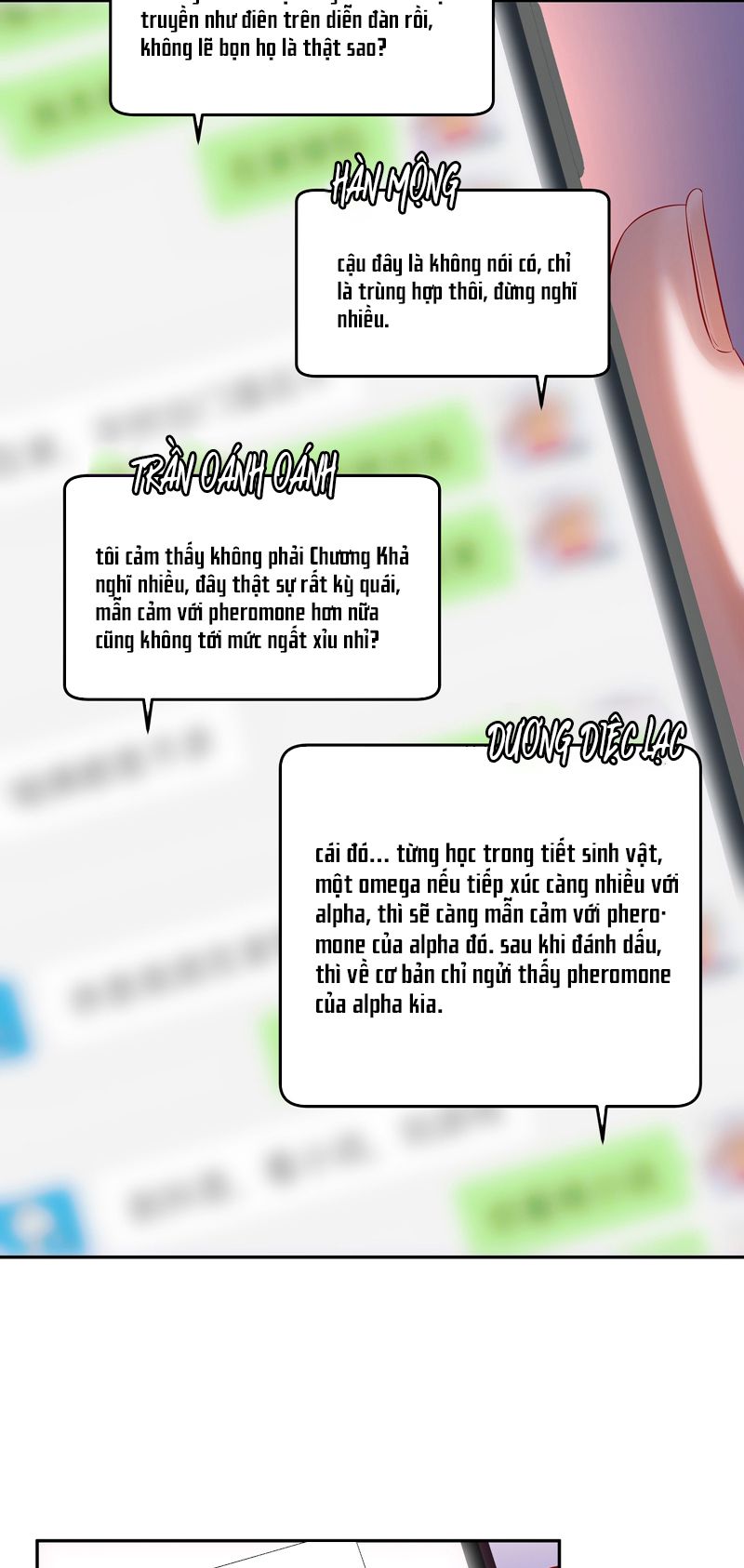 để ý tôi chút nào chapter 52 10