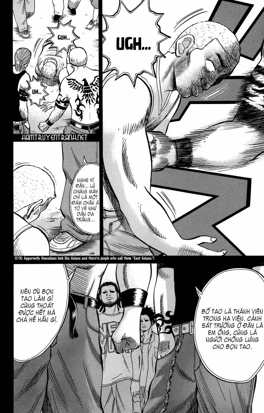 nanba mg5 chapter 33 19