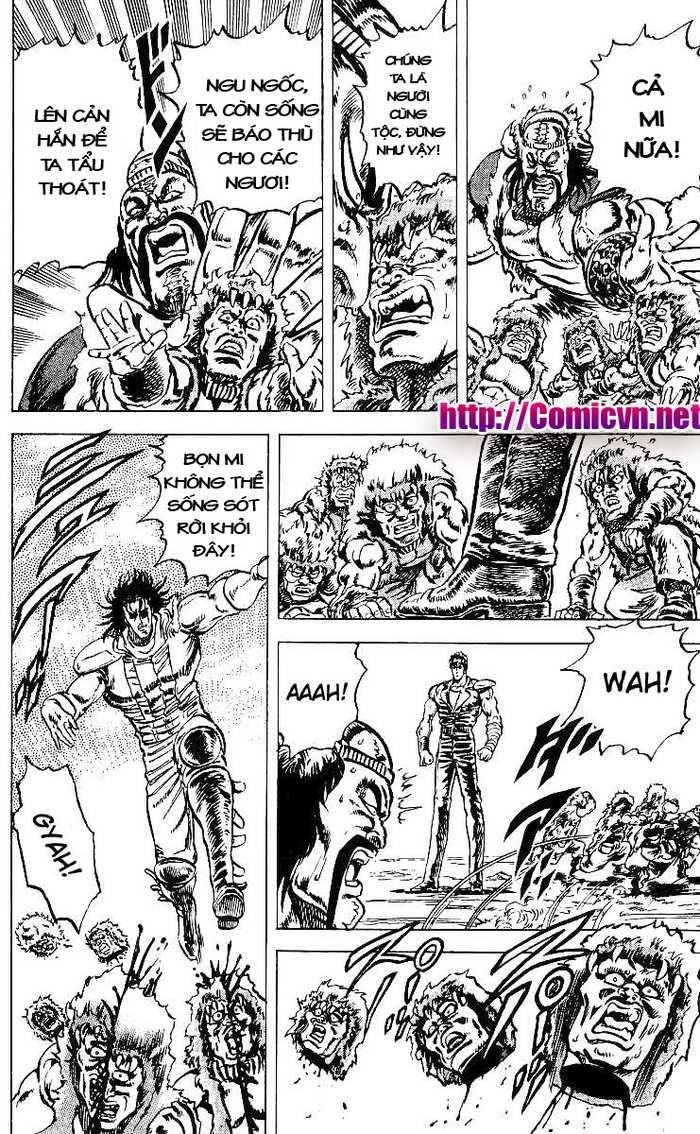 bắc đẩu thần quyền chapter 37 16