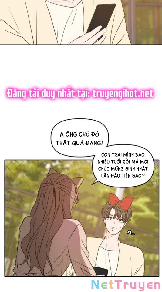 kiếp này cũng xin chăm sóc tôi như vậy nhé kiếp này cũng xin chăm sóc tôi như vậy nhé chapter 96 68