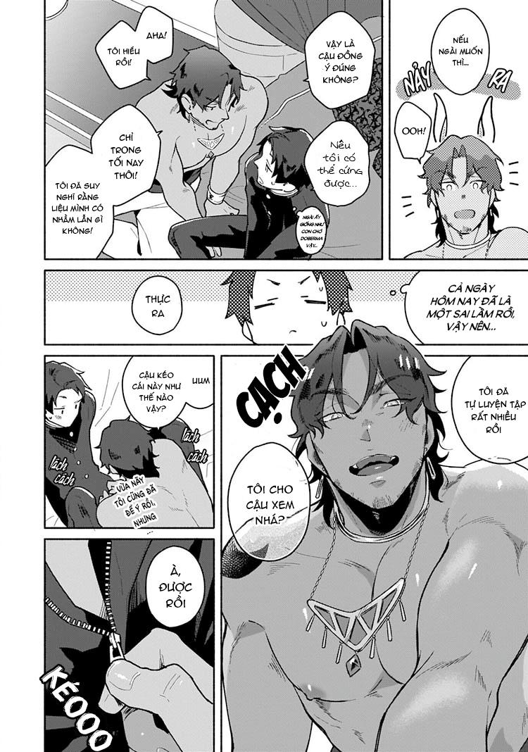 tổng hợp oneshot boylove chapter 77 12