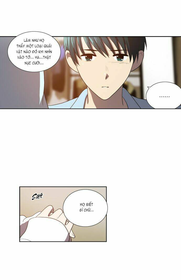 ma cà rồng biết yêu chapter 113 8