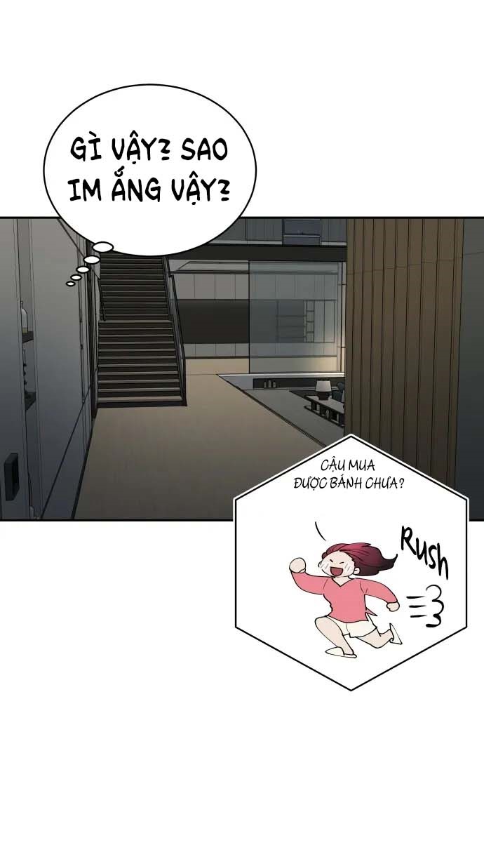 cặp đôi oan gia ngõ hẹp chapter 39 10