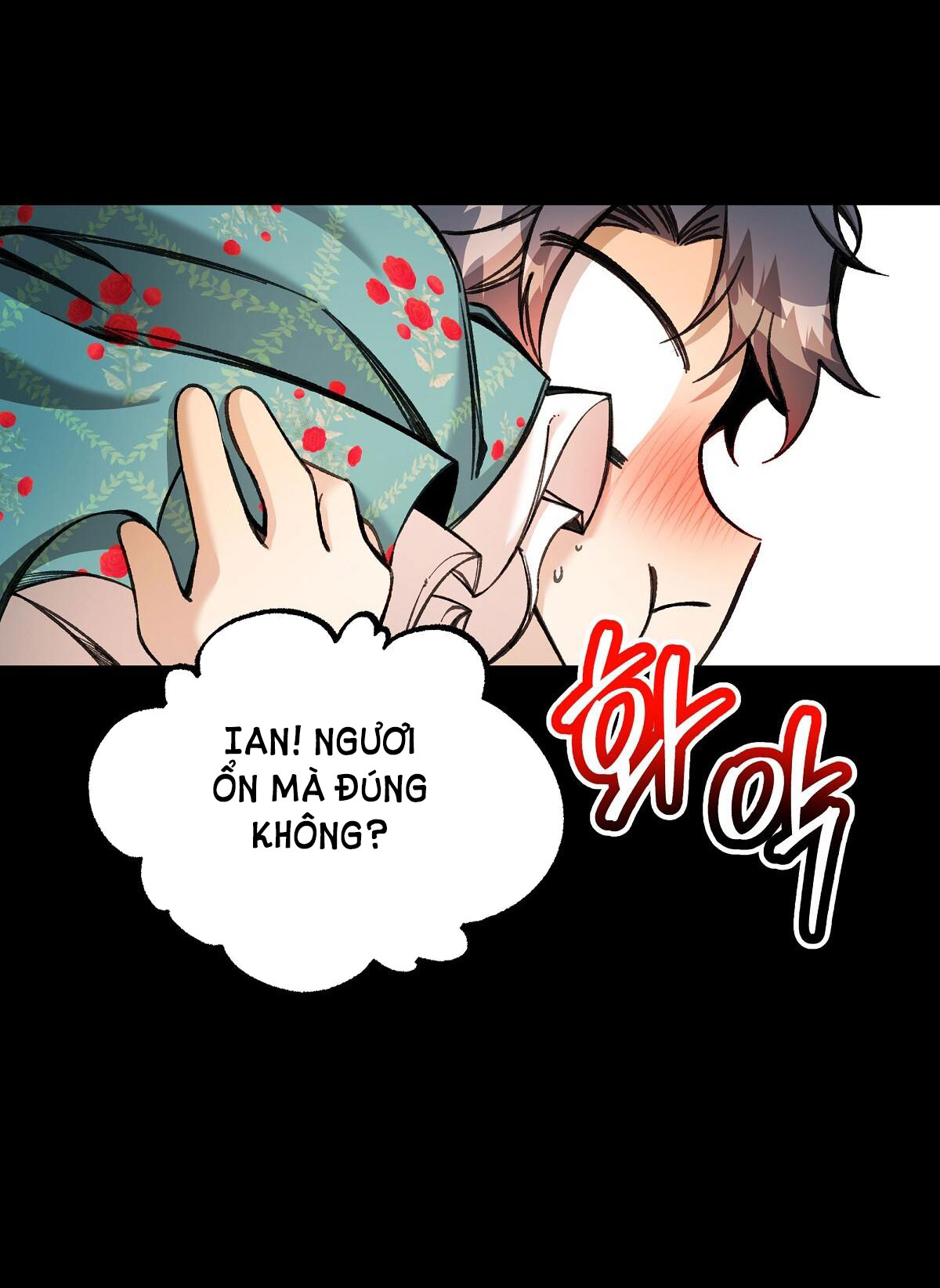 bánh xe của charlotte chapter 28.2 14