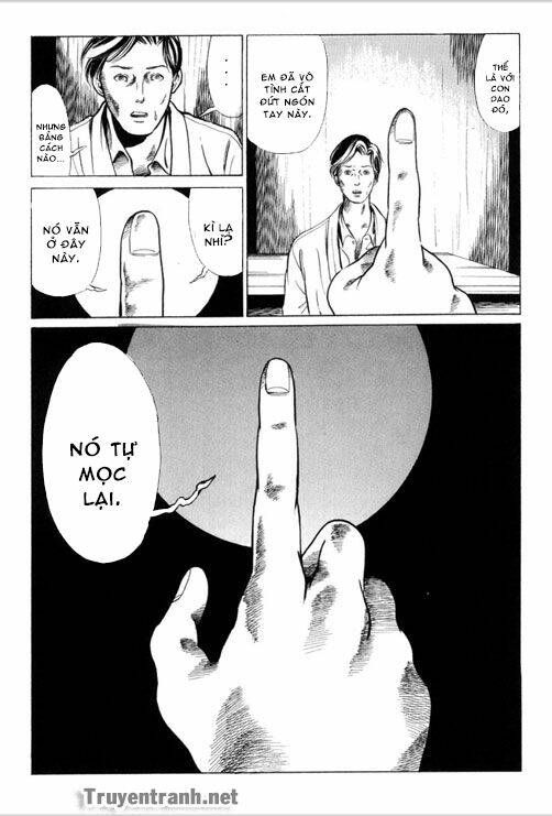 gankyu kidan chapter 2 15