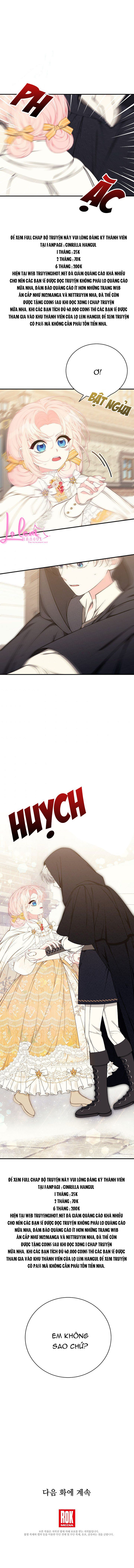 con chỉ đi tìm cha thôi chapter 32.2 6