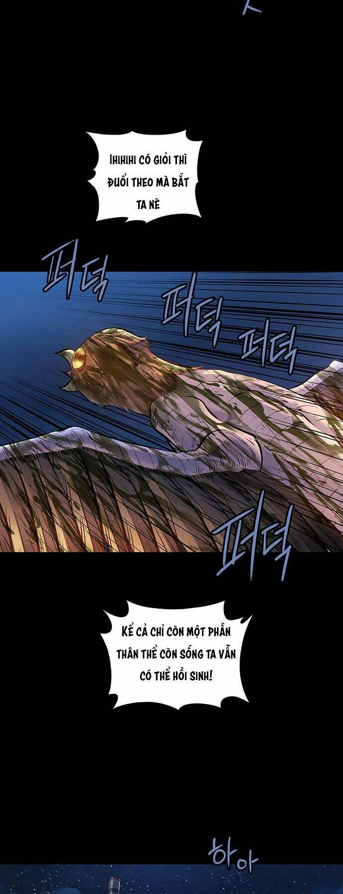 đạn bạc chapter 3 43