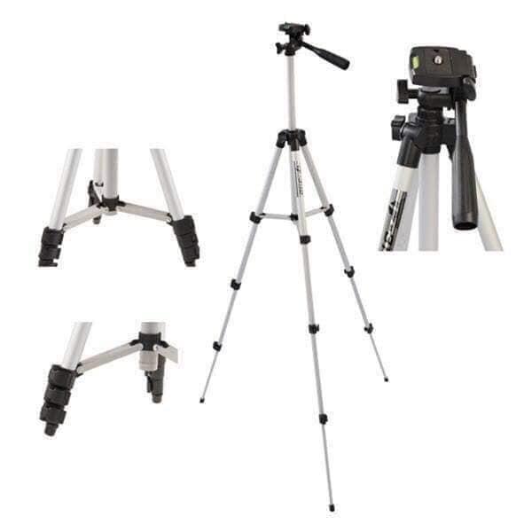 Gậy chụp ảnh 3 chân tripod 3110  Zmã RL