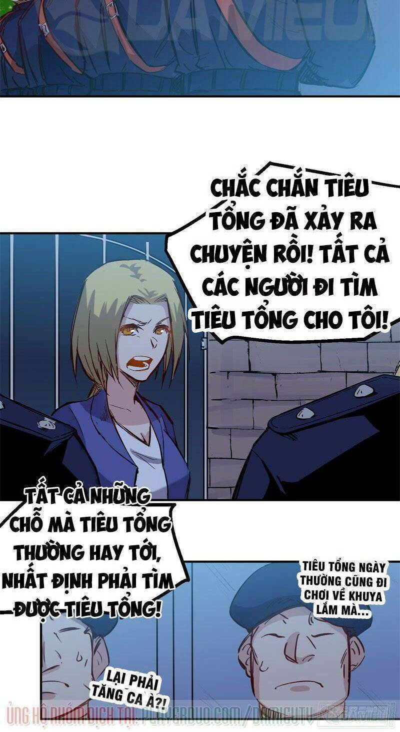 đỉnh phong thần y chapter 32 17