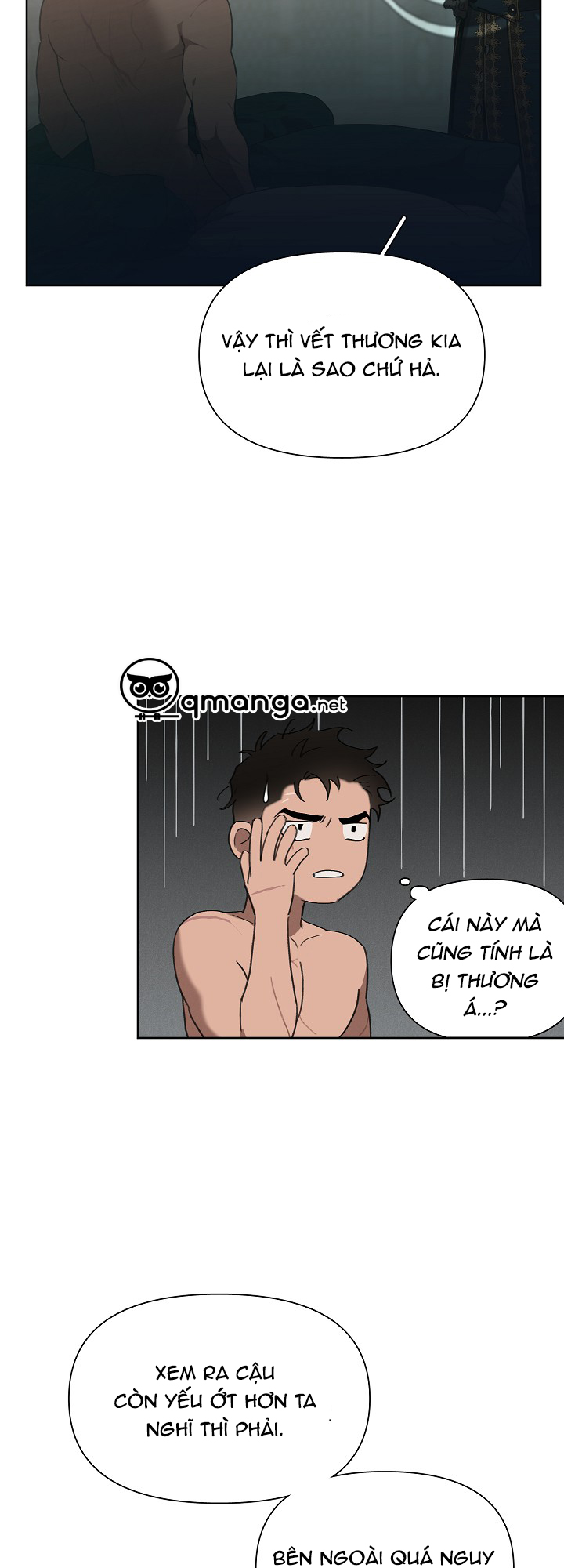 plaything - món đồ chơi của đại công tước chapter 17 38