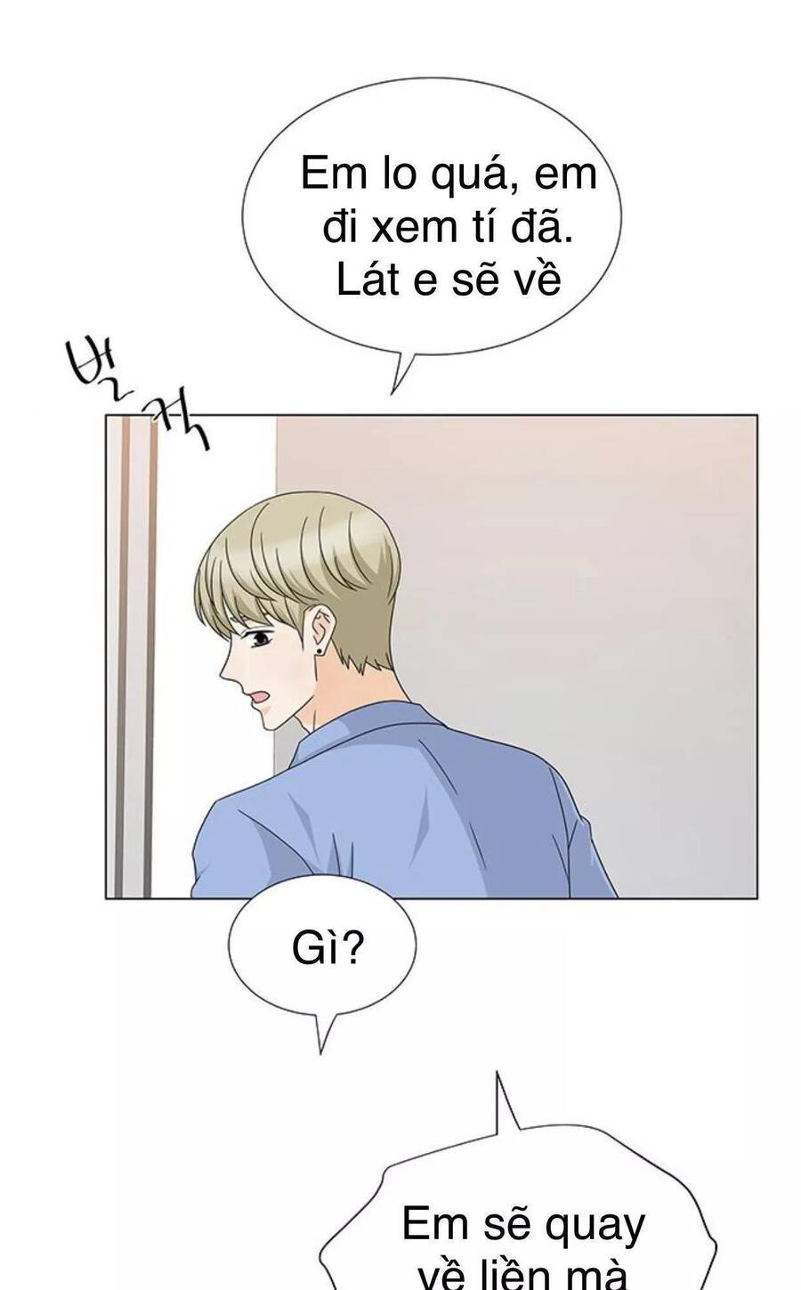 idol và sếp, em yêu ai? chapter 96 22