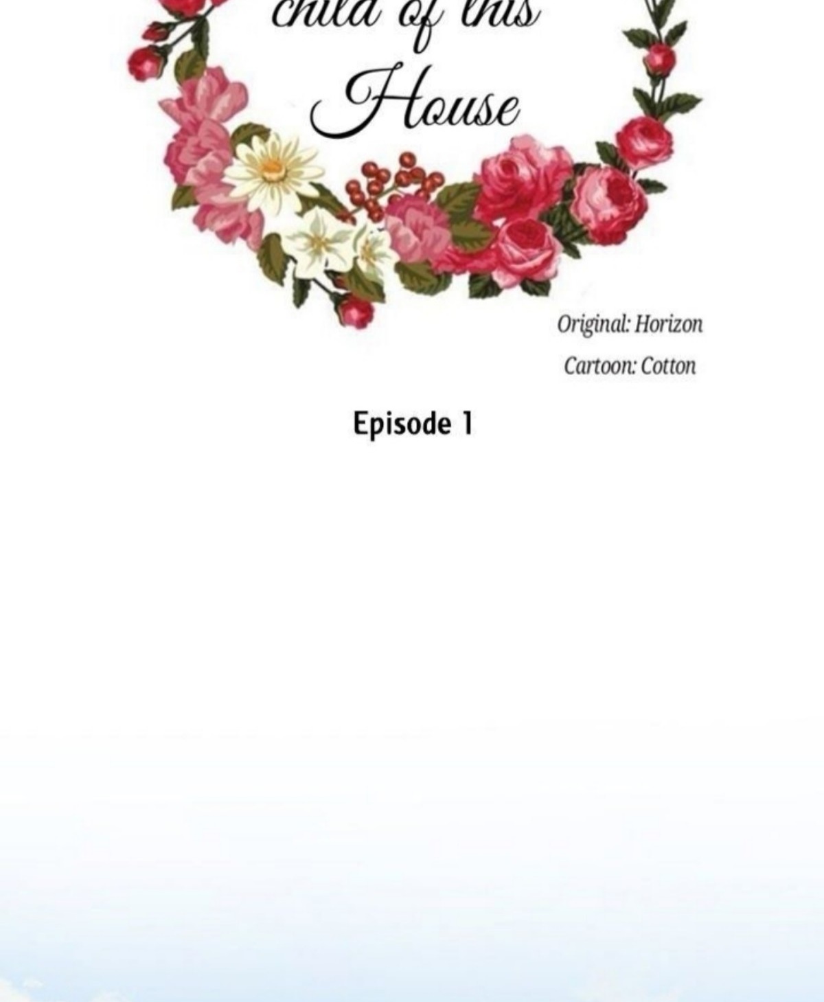 tôi là tiểu thư của gia đình này chapter 1 18