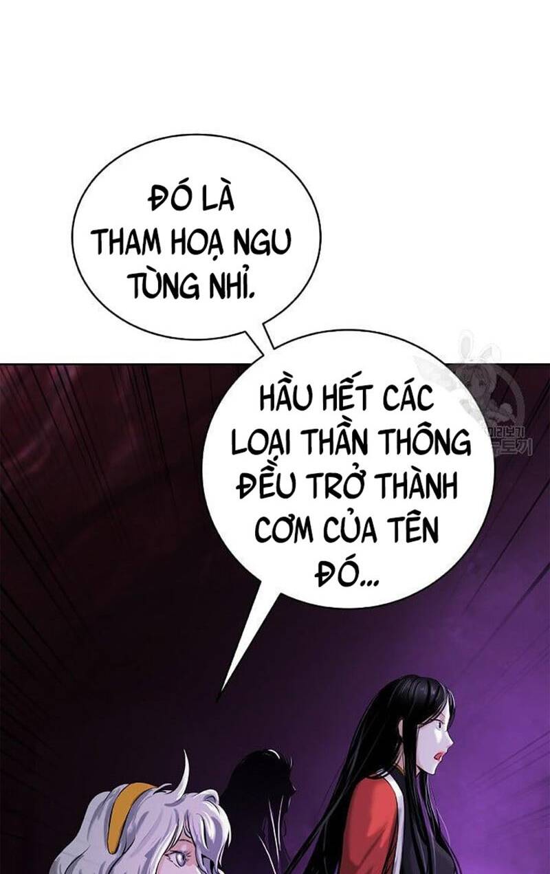 xuyên không thành hổ chapter 93 35