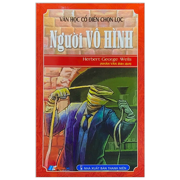 Người Vô Hình