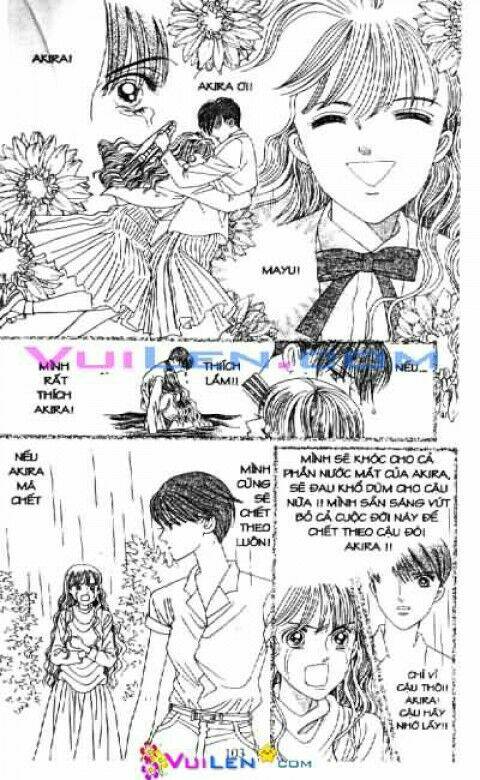 nàng tiên ánh trăng - kaguya hime chapter 20 103