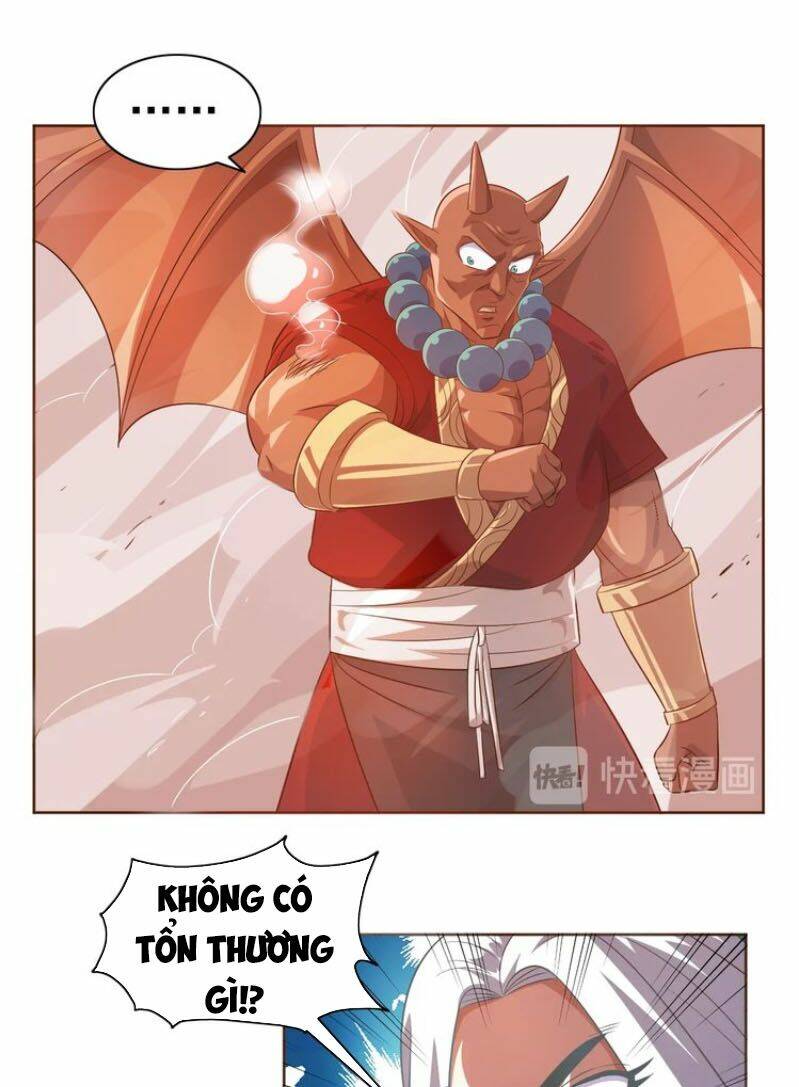 chín năm nghĩa vụ tu chân chapter 28 16