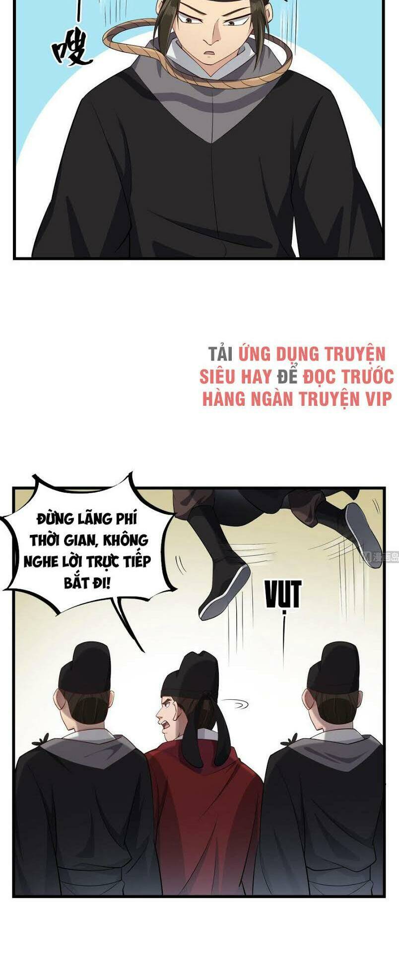 ngược về thời đường chapter 70 4