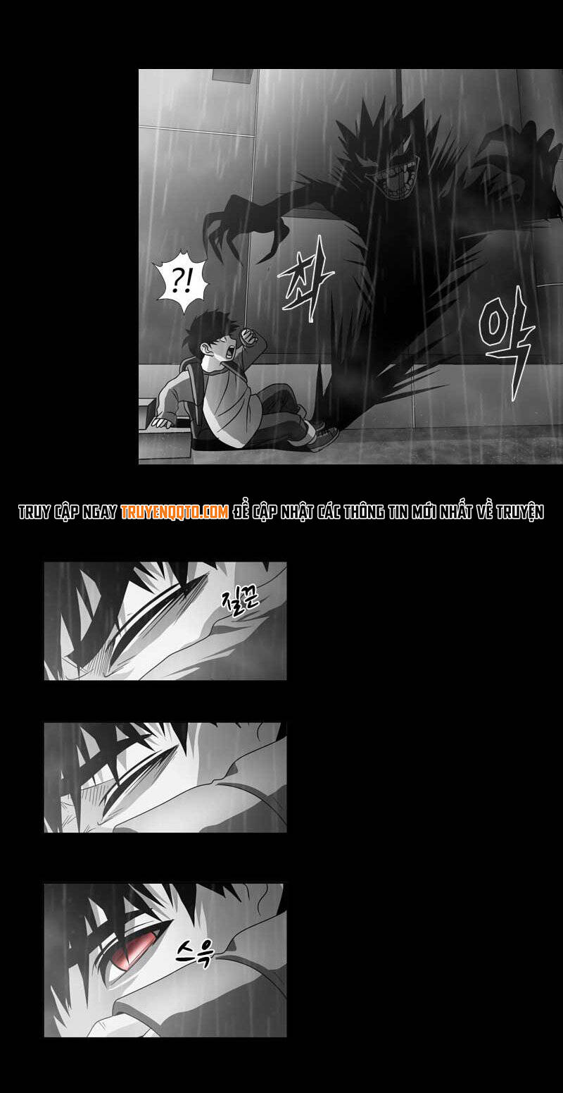 we-on: be the shield chapter 21 29